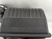 Chevrolet K1500 Air Cleaner Intake-duct Hose Tube - Oemusedautoparts1.com