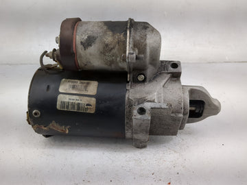0 Chevrolet K1500 Car Starter Motor Solenoid OEM Fits Fits 1991 1992 1993 1994 1995 1996 1997 1998 1999 OEM Used Auto Parts 