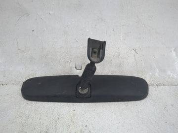 0 Chevrolet K1500 Interior Rear View Mirror Replacement OEM Fits OEM Used Auto Parts - Oemusedautoparts1.com