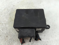 0 Chevrolet K1500 Fusebox Fuse Box Panel Relay Module Fits OEM Used Auto Parts - Oemusedautoparts1.com
