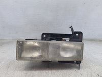 Chevrolet K1500 Driver Left Oem Head Light Headlight Lamp 1228046 - Oemusedautoparts1.com