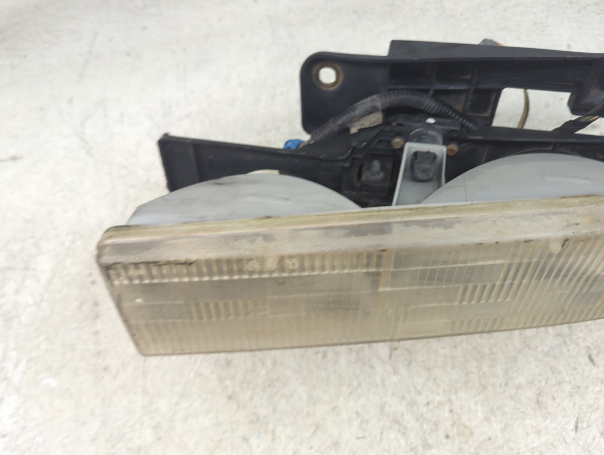 Chevrolet K1500 Driver Left Oem Head Light Headlight Lamp 1228046 - Oemusedautoparts1.com