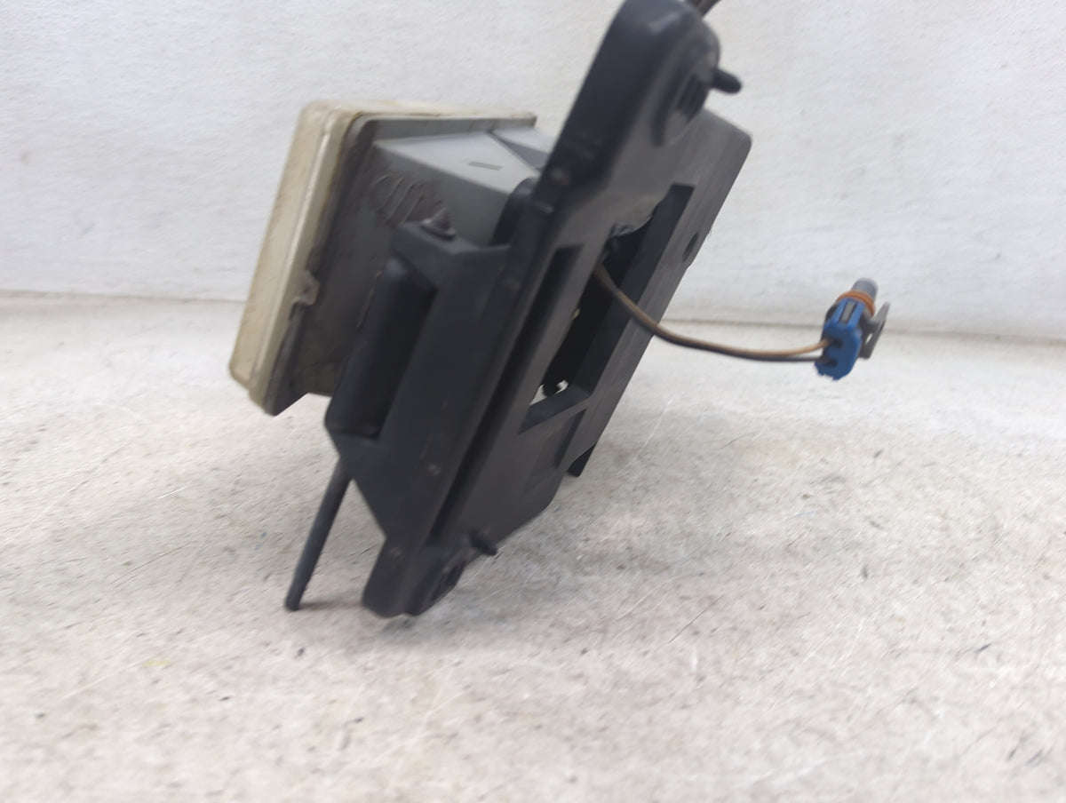 Chevrolet K1500 Driver Left Oem Head Light Headlight Lamp 1228046 - Oemusedautoparts1.com