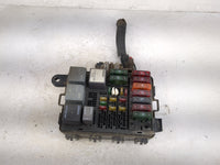 0 Chevrolet K3500 Fusebox Fuse Box Panel Relay Module Fits OEM Used Auto Parts - Oemusedautoparts1.com