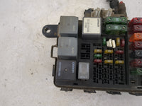 0 Chevrolet K3500 Fusebox Fuse Box Panel Relay Module Fits OEM Used Auto Parts - Oemusedautoparts1.com