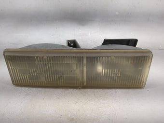 compare product Chevrolet K3500 Driver Left Oem Head Light Headlight Lamp