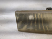 Chevrolet K3500 Driver Left Oem Head Light Headlight Lamp - Oemusedautoparts1.com
