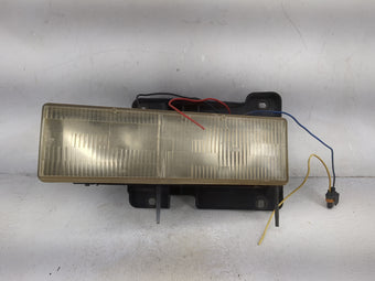 compare product Chevrolet K3500 Passenger Right Oem Head Light Headlight Lamp