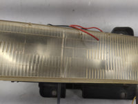 Chevrolet K3500 Passenger Right Oem Head Light Headlight Lamp - Oemusedautoparts1.com