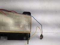 Chevrolet K3500 Passenger Right Oem Head Light Headlight Lamp - Oemusedautoparts1.com