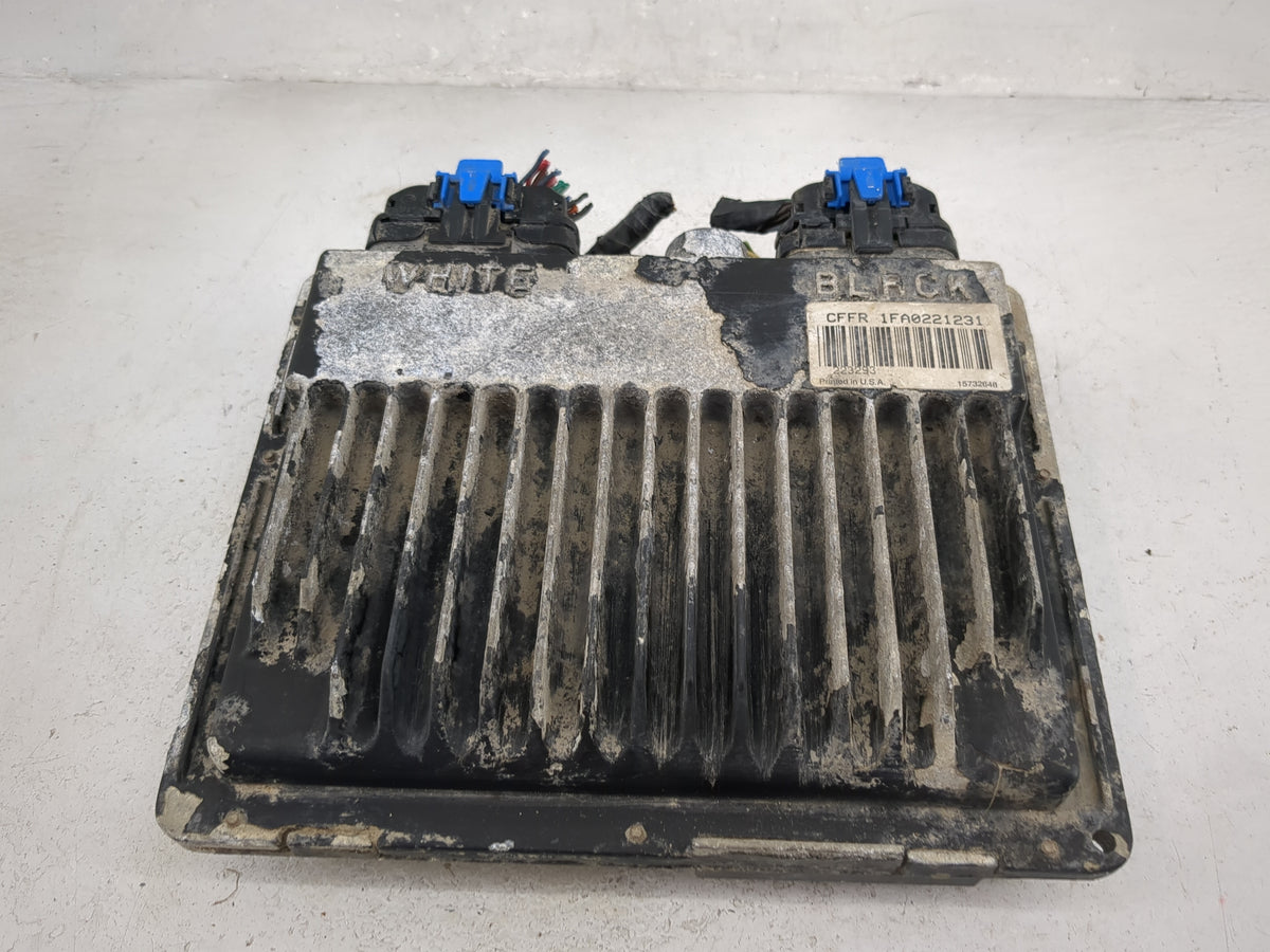 0 Chevrolet K3500 Tail Light Assembly Passenger Right OEM Fits OEM Used Auto Parts - Oemusedautoparts1.com