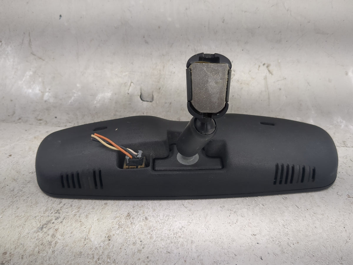 0 Chevrolet Lumina Car Interior Rear View Mirror Replacement OEM Fits OEM Used Auto Parts - Oemusedautoparts1.com