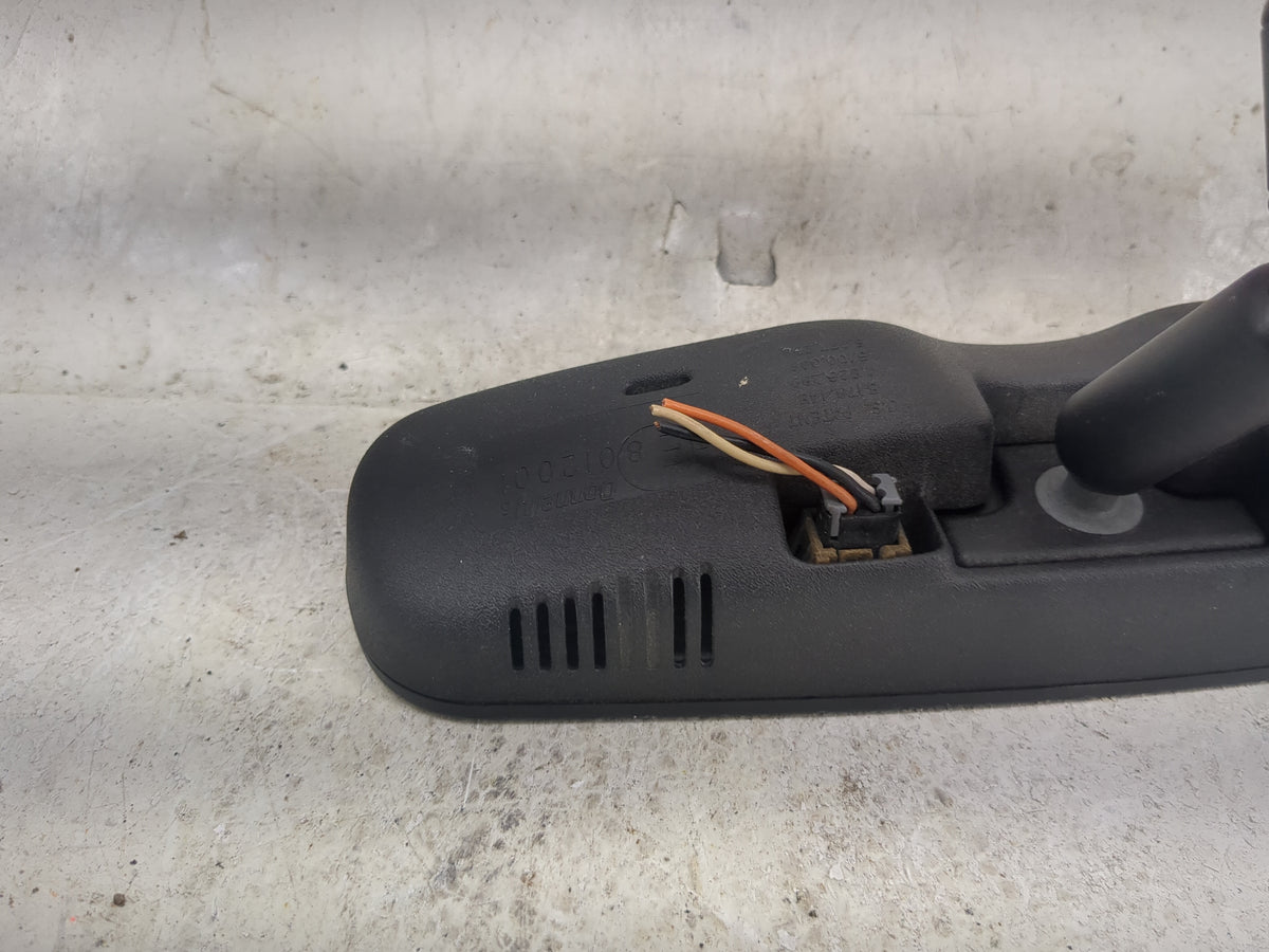 0 Chevrolet Lumina Car Interior Rear View Mirror Replacement OEM Fits OEM Used Auto Parts - Oemusedautoparts1.com