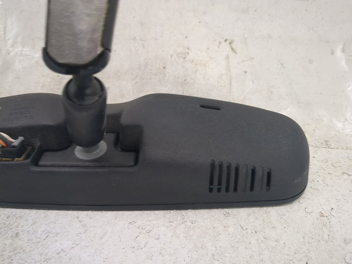 0 Chevrolet Lumina Car Interior Rear View Mirror Replacement OEM Fits OEM Used Auto Parts - Oemusedautoparts1.com