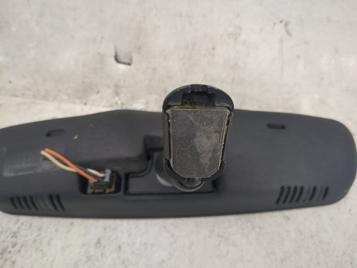 0 Chevrolet Lumina Car Interior Rear View Mirror Replacement OEM Fits OEM Used Auto Parts - Oemusedautoparts1.com