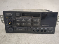 0 Chevrolet Lumina Car Radio AM FM Cd Player Receiver Replacement OEM Used Auto Parts - Oemusedautoparts1.com