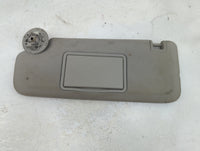 2004-2012 Chevrolet Malibu Sun Visor Shade Replacement Driver Left Mirror Fits Fits 2004 2005 2008 2009 2010 2011 2012 OEM U