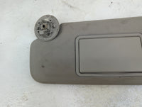 2004-2012 Chevrolet Malibu Sun Visor Shade Replacement Driver Left Mirror Fits Fits 2004 2005 2008 2009 2010 2011 2012 OEM U