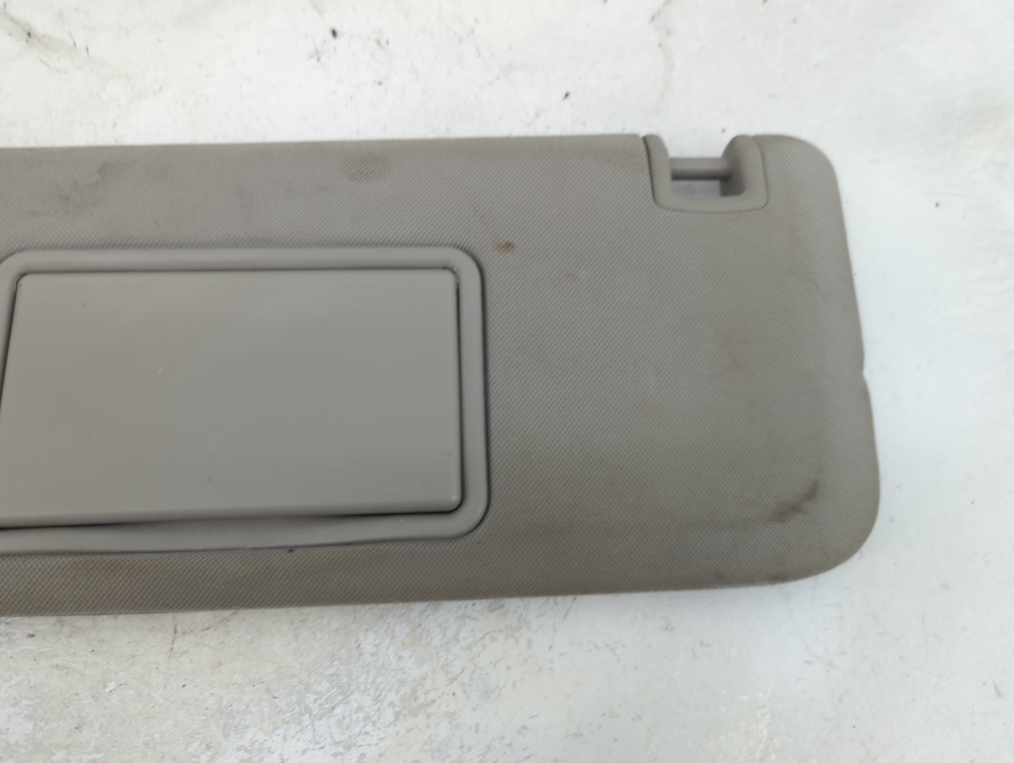 2004-2012 Chevrolet Malibu Sun Visor Shade Replacement Driver Left Mirror Fits Fits 2004 2005 2008 2009 2010 2011 2012 OEM U