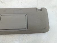2004-2012 Chevrolet Malibu Sun Visor Shade Replacement Driver Left Mirror Fits Fits 2004 2005 2008 2009 2010 2011 2012 OEM U