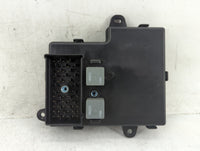 2010-2012 Chevrolet Malibu Body Control Module Bcm Inner Cabin Fuse Box - Oemusedautoparts1.com