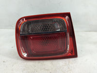 2013 Chevrolet Malibu Passenger Right Side Deck Lid Mounted Tail Light - Oemusedautoparts1.com