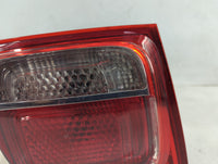 2013 Chevrolet Malibu Passenger Right Side Deck Lid Mounted Tail Light - Oemusedautoparts1.com