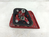 2013-2016 Chevrolet Malibu Driver Left Side Deck Lid Mounted Tail Light - Oemusedautoparts1.com