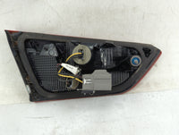 2016 Chevrolet Malibu Passenger Right Side Deck Lid Mounted Tail Light - Oemusedautoparts1.com