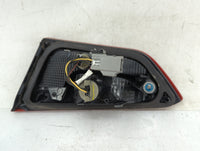 2016-2021 Chevrolet Malibu Driver Left Side Deck Lid Mounted Tail Light - Oemusedautoparts1.com