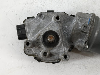 compare product 2016-2021 Chevrolet Malibu Front Windshield Wiper Motor Fits Fits 2016 2017 2018 2019 2020 2021 OEM Used Auto Parts