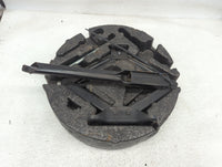 2013 Chevrolet Malibu Spare Scissor Car Jack - Oemusedautoparts1.com