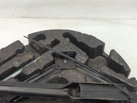 2013 Chevrolet Malibu Spare Scissor Car Jack - Oemusedautoparts1.com