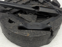 2013 Chevrolet Malibu Spare Scissor Car Jack - Oemusedautoparts1.com