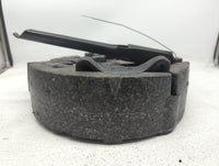 2013 Chevrolet Malibu Spare Scissor Car Jack - Oemusedautoparts1.com