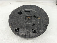 2013 Chevrolet Malibu Spare Scissor Car Jack - Oemusedautoparts1.com