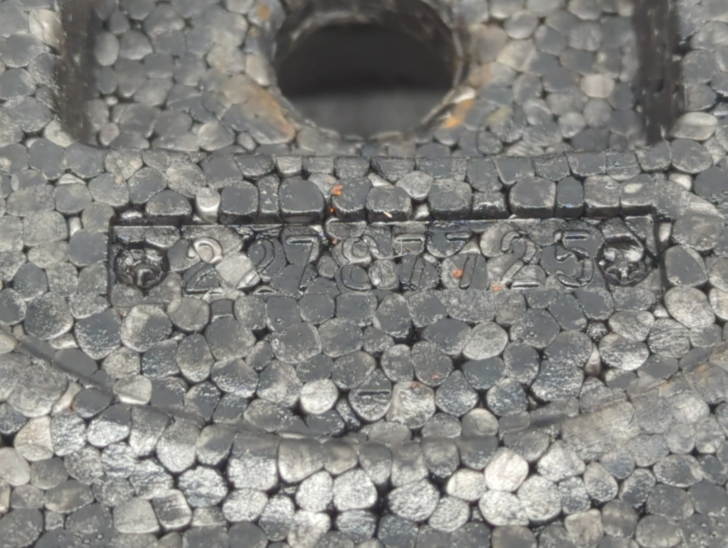 2013 Chevrolet Malibu Spare Scissor Car Jack - Oemusedautoparts1.com