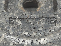 2013 Chevrolet Malibu Spare Scissor Car Jack - Oemusedautoparts1.com