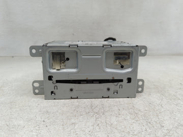 2013 Chevrolet Malibu Radio AM FM Cd Player Receiver Replacement Fits OEM Used Auto Parts - Oemusedautoparts1.com
