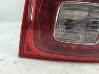2013 Chevrolet Malibu Passenger Right Side Deck Lid Mounted Tail Light - Oemusedautoparts1.com