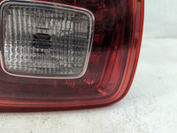2013 Chevrolet Malibu Passenger Right Side Deck Lid Mounted Tail Light - Oemusedautoparts1.com