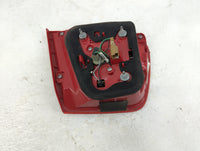 2013 Chevrolet Malibu Passenger Right Side Deck Lid Mounted Tail Light - Oemusedautoparts1.com