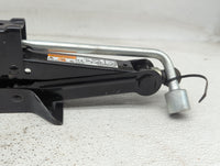 2013 Chevrolet Malibu Spare Scissor Car Jack 1074768 - Oemusedautoparts1.com