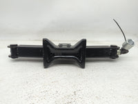 2013 Chevrolet Malibu Spare Scissor Car Jack 1074768 - Oemusedautoparts1.com