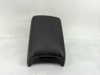 2013 Chevrolet Malibu Center Console Armrest Cover Lid Fits OEM Used Auto Parts - Oemusedautoparts1.com