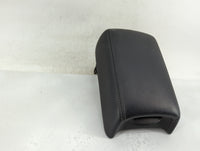 2013 Chevrolet Malibu Center Console Armrest Cover Lid Fits OEM Used Auto Parts - Oemusedautoparts1.com