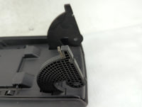 2013 Chevrolet Malibu Center Console Armrest Cover Lid Fits OEM Used Auto Parts - Oemusedautoparts1.com