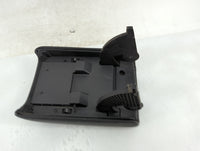 2013 Chevrolet Malibu Center Console Armrest Cover Lid Fits OEM Used Auto Parts - Oemusedautoparts1.com
