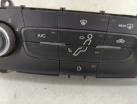 2013-2013 Chevrolet Malibu Body Control Module Bcm Inner Cabin Fuse Box - Oemusedautoparts1.com