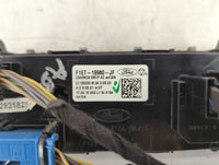 2013-2013 Chevrolet Malibu Body Control Module Bcm Inner Cabin Fuse Box - Oemusedautoparts1.com